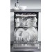 Bosch 500 DLX Series SHP65TL5UC 24 Inch Fully Integrated Built-in Dishwasher